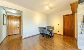 Imagem 5: Imóvel para venda possui 96 metros quadrados com 3 quartos em Chácara das Pedras - Porto A