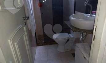 Imagem 3: Apartamento com 2 dormitórios à venda, 53 m² por R$ 260.000,00 - Santa Rosa - Niterói/RJ