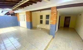 Imagem 2: Casa com 2 dormitórios para alugar, 180 m² por R$ 2.840/mês - Jardim Europa - São José do