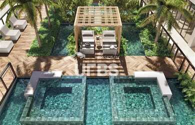 Imagem 5: Emirates Parque Flamboyant - Apartamento 3 quartos, sendo 3 suítes