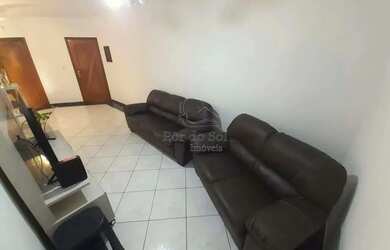 Imagem 4: Apartamento com 3 dorms, Guilhermina, Praia Grande - R$ 900 mil, Cod: 6908