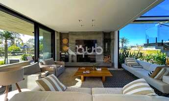 Imagem 5: Sobrado à venda, 4 quartos, 4 suítes, 2 vagas, Condomínio Blue Xangri-Lá - Xangri-Lá/RS