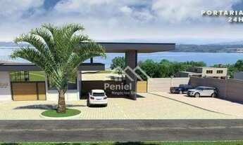 Imagem 3: Terreno à venda, 514 m² por R$ 433.955 - Jardim das Bromélias - Rifaina/SP