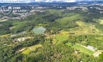 Imagem: Terreno com 96.200m² na Colônia Vila Prado
