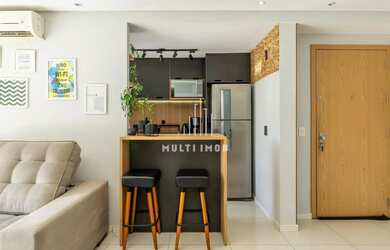 Imagem 6: Apartamento 3 dormitórios 1 vaga no Passo da Areia