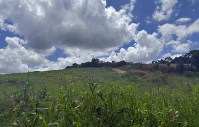 Imagem: Lotes para venda possui 500 metros quadrados
