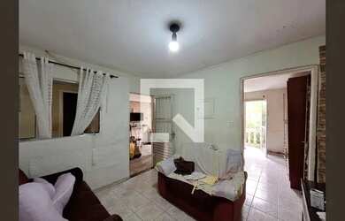 Imagem: Casa à Venda - Vila Santista, 2 Quartos