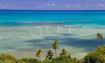 Imagem: Linda propriedade pé na areia, maravilhosa