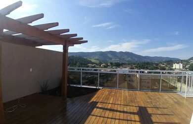 Imagem 4: Apartamento em Avenida Santana - Nova Gardênia - Atibaia/SP