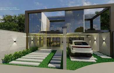 Imagem 3: Residencial Yahoo Duplex Alto Padrão com 3 suítes Serra/ES