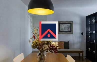 Imagem 3: Venda Apartamento 2 Dormitórios - 104 m² Bela Vista