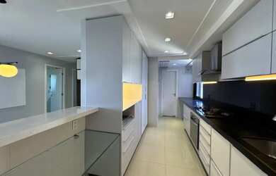 Imagem 7: Imóvel para venda com 87 metros quadrados com 3 quartos em Calhau - São Luís - MA