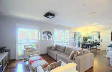 Imagem 4: Apartamento à venda na Rua Deputado Laércio Corte, 625 - Panamby - São Paulo - SP - CEP: 0