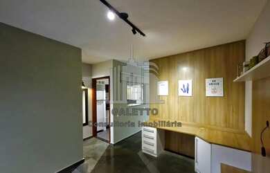 Imagem: Apartamento a Venda com 1 Quarto no Botafogo