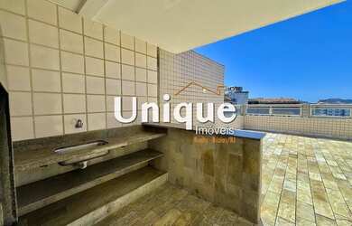 Imagem 3: Cobertura, 256m², Algodoal - Cabo Frio, à venda por R$ 1.190.000,00