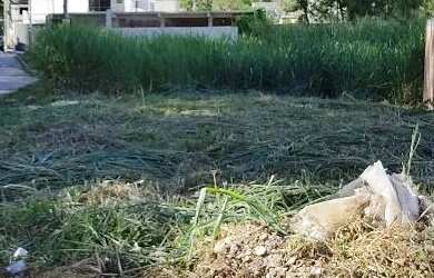 Imagem 7: Terreno DE ESQUINA condomínio campo grande RJ(MENDANHA)LEIA