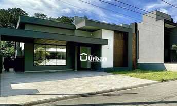 Imagem 2: Casa com 5 dormitórios à venda, 411 m² por R$ 3.900.000,00 - Jardim do Golf I - Jandira/SP