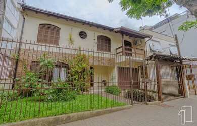 Imagem 2: Oportunidade sobrado 2/3 pisos com 21D e 19 suítes - Jdm Botânico - P. Alegre