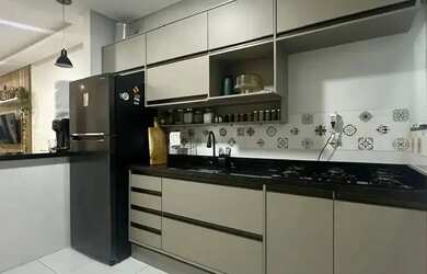 Imagem 5: Vendo chave de casa na Barra dos Coqueiros próx do Alameda da Costa por 165 mil prest 1900