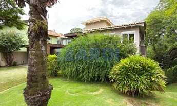 Imagem 7: CASA EM CONDOMÍNIO - ALPHAVILLE - SP