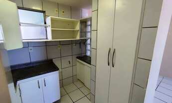 Imagem 7: Luau de Ponta Negra, 56m, 2/4, andar alto, Ponta Negra