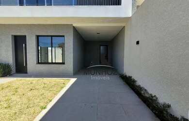 Imagem 6: Sobrado com 3 dormitórios à venda, 147 m² por R$ 1.100.000,00 - Santo Inácio - Curitiba/PR