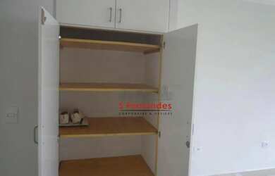 Imagem 5: Conjunto, 40 m² - venda por R$ 400.000 ou aluguel por R$ 3.300/mês - Vila Mariana - São Pa