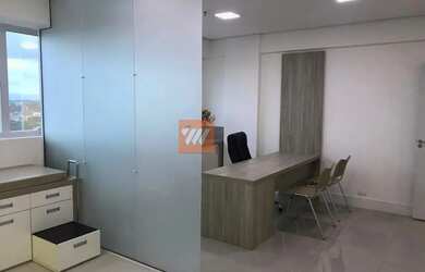 Imagem 2: Sala Comercial para Aluguel em Parque Senhor do Bonfim Taubaté-SP