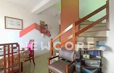 Imagem 6: Cobertura em Rua Duque de Caxias - Centro Histórico - Porto Alegre/RS