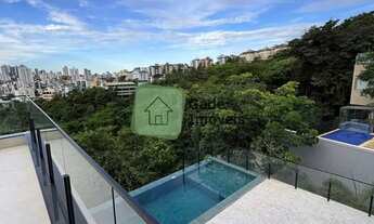 Imagem 5: Casa à venda no Buritis - Exclusividade, sofisticação e vista definitiva