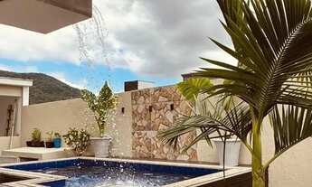 Imagem 6: Sobrado de Esquina com Piscina