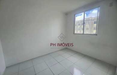 Imagem 2: Apartamento com 2 dormitórios no Bairro do Antares - 43m²