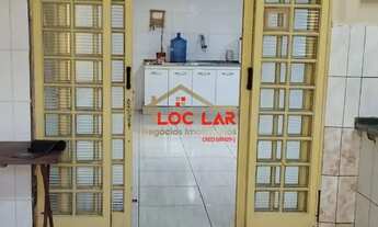 Imagem 2: Casa para alugar no bairro Jardim Mugnaini - São José do Rio Preto/SP