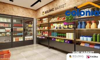 Imagem 7: STUDIO DE 56 METROS NA RUA DO RETIRO, BELONG HOME STUDIO