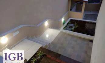 Imagem 3: Casa com 3 dormitórios para alugar, 70 m² por R$ 2.656,00/mês - Casa Verde Alta - São Paul