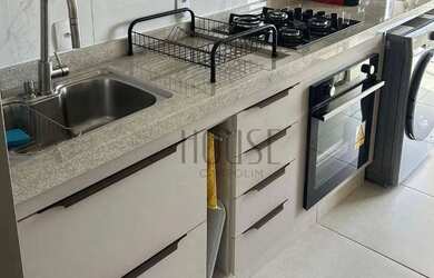 Imagem 6: Apartamento com 2 quartos à venda, 60 m² - Condomínio JR São Paulo - Sorocaba/SP