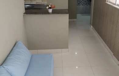 Imagem: ALUGO CASA 01 QUARTO EM AREIA BRANCA R$590,00