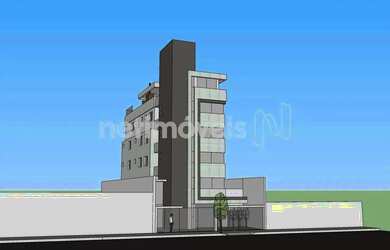 Imagem 2: Apartamento novo 04 Quartos. 03 Vagas no Dona Clara