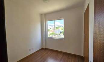 Imagem 6: Apartamento dois quartos