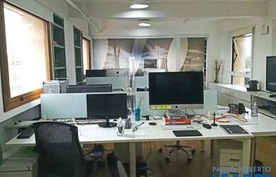 Imagem 7: CONJ. COMERCIAL - VILA MADALENA - SP