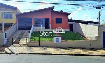 Imagem: Casa - Taquaral - Campinas