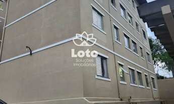 Imagem: Apartamento para venda com 48 m com 2 quartos