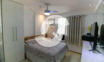 Imagem 6: Apartamento para venda 98 m² com 3 quartos em Icaraí - Niterói - RJ