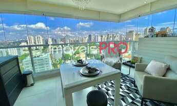 Imagem 4: Apartamento, Campo Belo - São Paulo