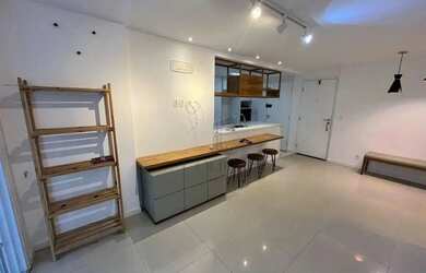 Imagem 3: Apartamento com 3 dormitórios para alugar, 107 m²- Jacarepaguá