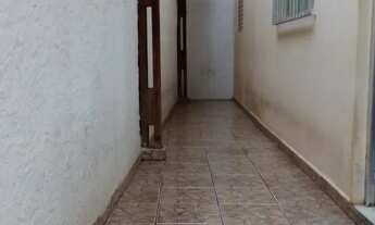 Imagem: Imóvel para aluguel possui 30 metros quadrados