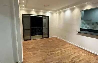 Imagem 2: Apartamento à Venda Alphaville Centro Industrial e Empresarial