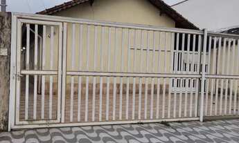 Imagem: CASA À VENDA NO PARQUE DAS AMÉRICAS