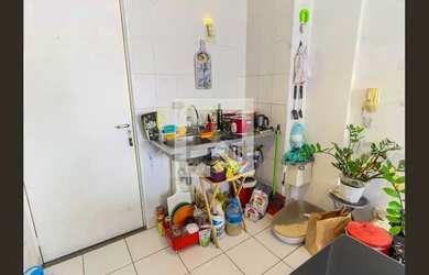 Imagem 5: Apartamento à Venda - Brás, 1 Quarto, 32 m2