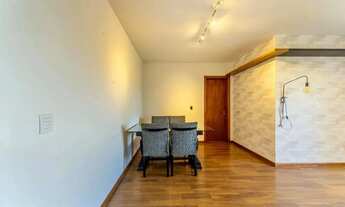 Imagem 3: Imóvel para venda possui 96 metros quadrados com 3 quartos em Chácara das Pedras - Porto A